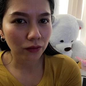 Meet your Posher, Nna ryam